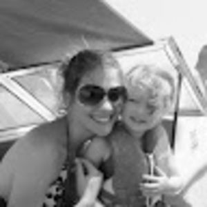 Meet your Posher, Paige